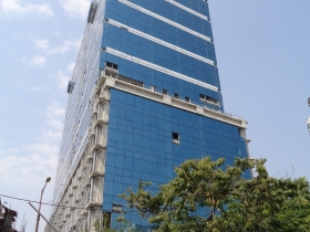 Cập nhật tiến độ dự án Văn phòng làm việc và cho thuê Hạng A – 17 Tông Đản